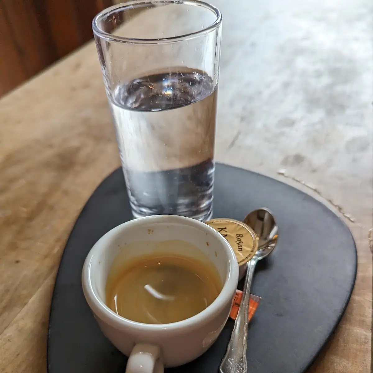 Espresso