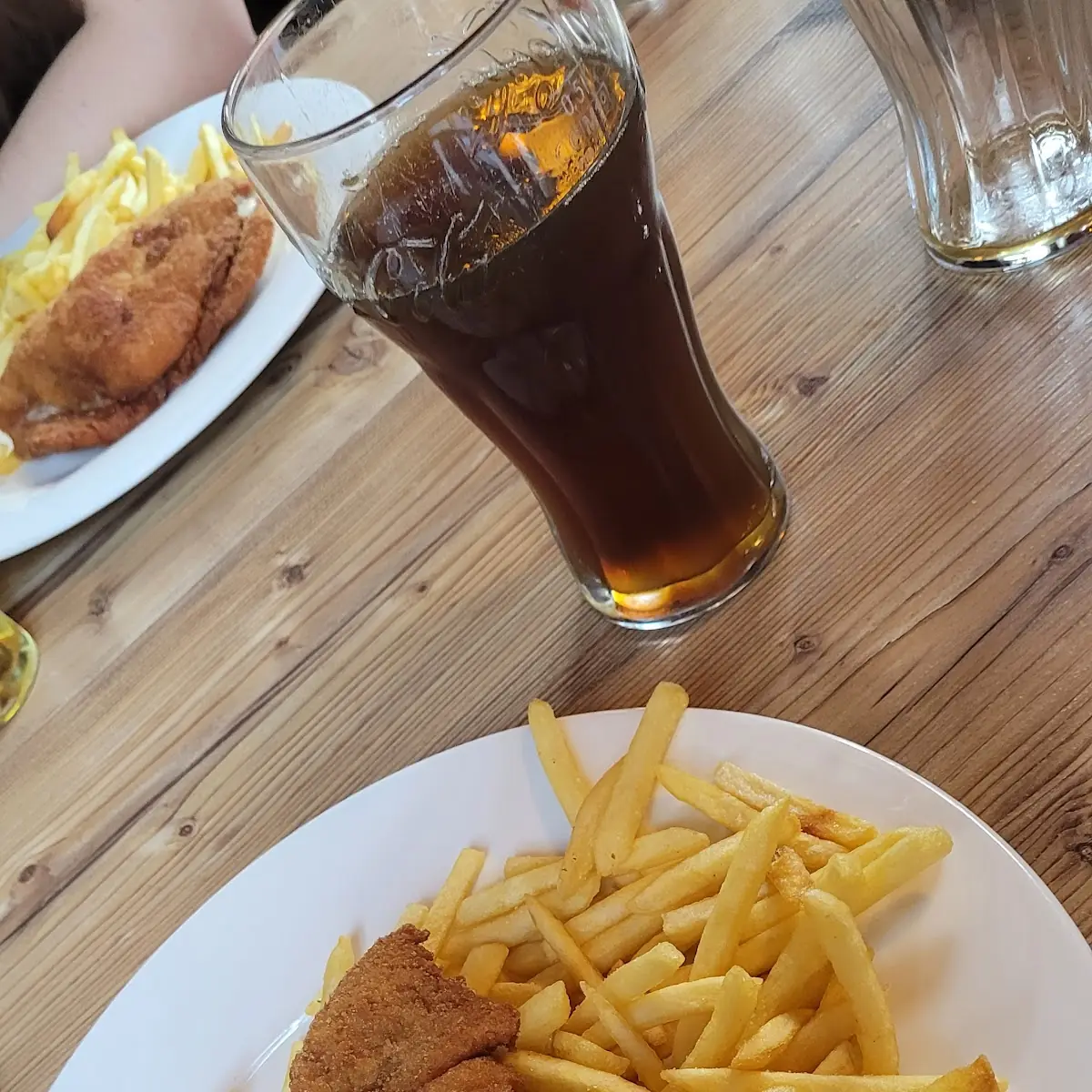 Schnitzel Wiener Art