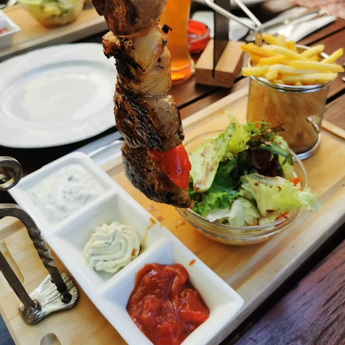 Spieß