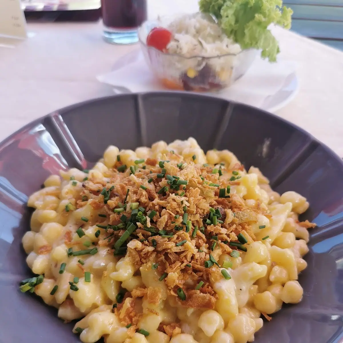 Kasspatz