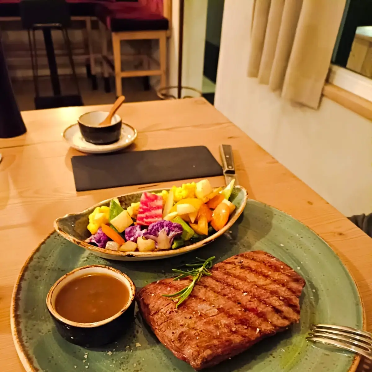 Flank Steak