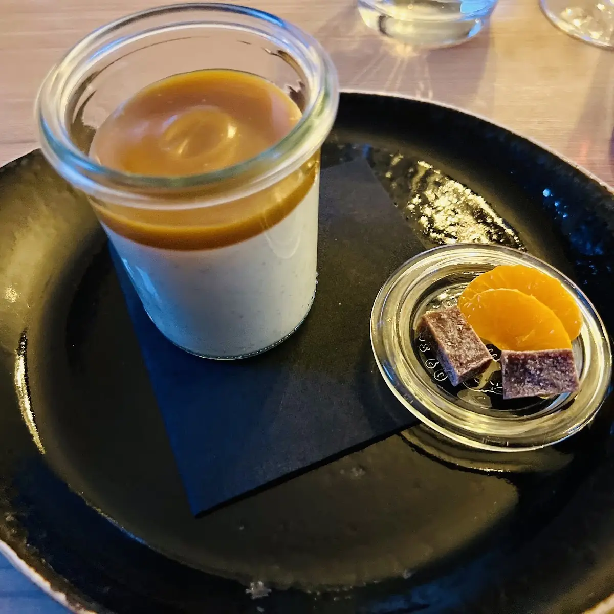 Panna Cotta