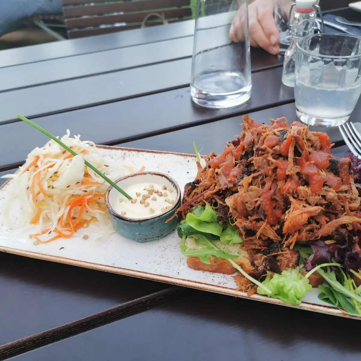 Pulled Pork