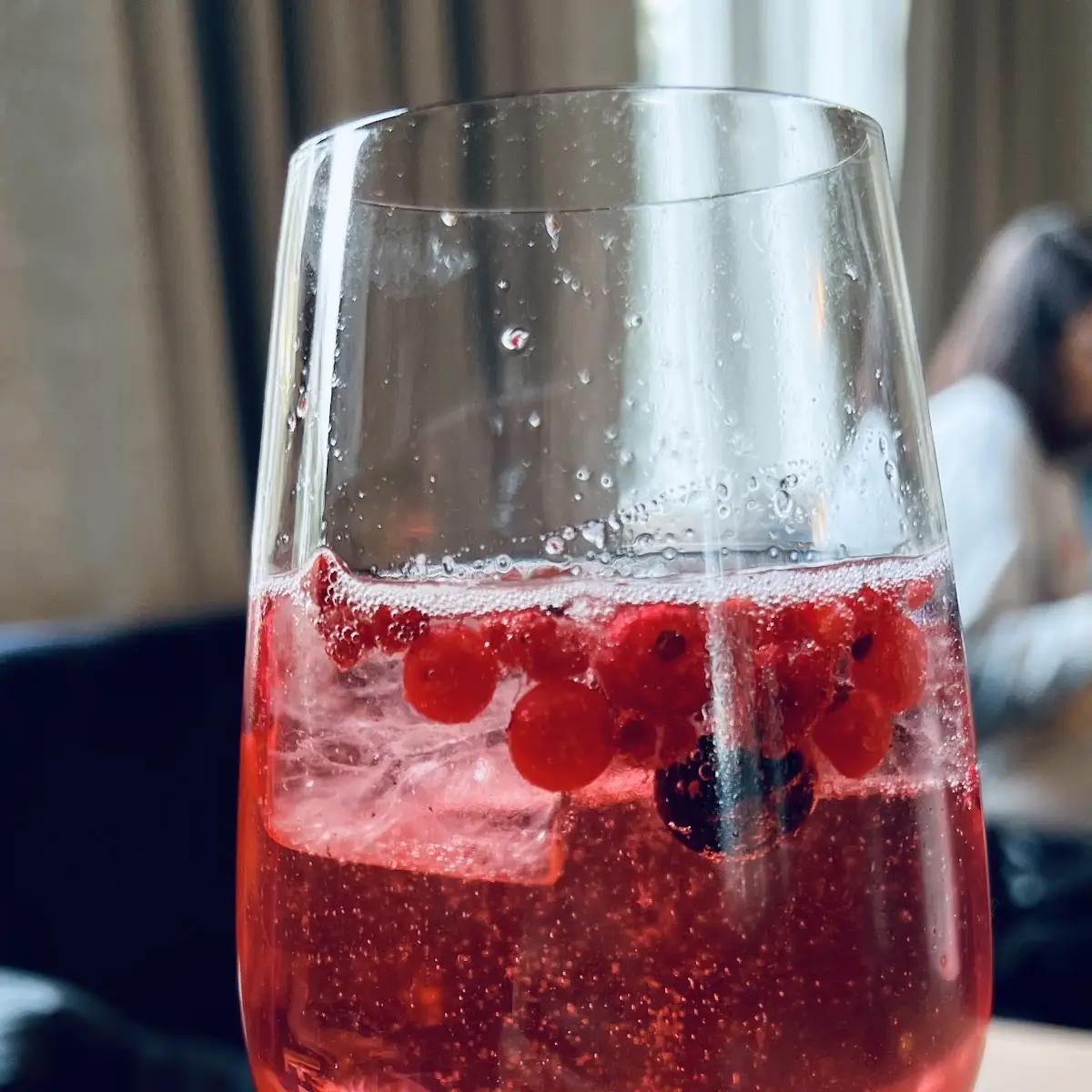 Wild Berry