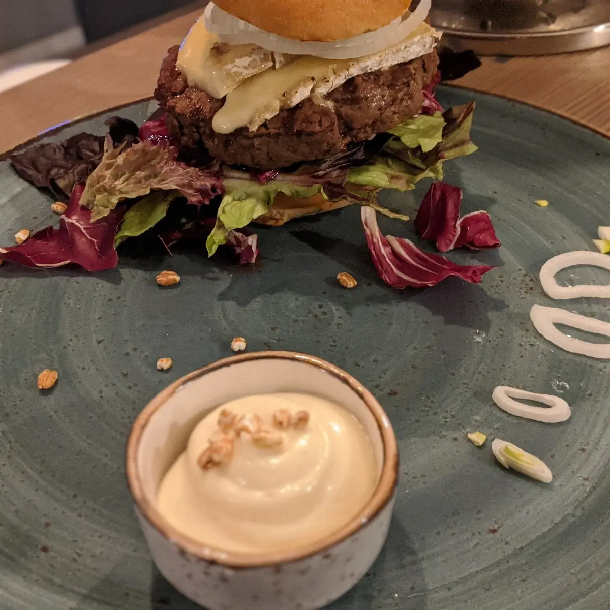 Wildburger