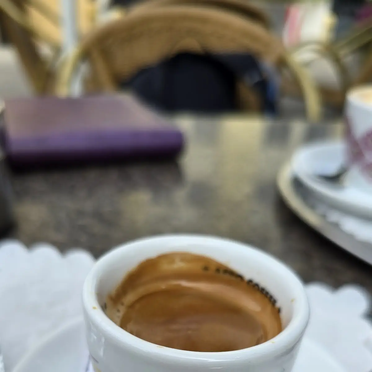 Espresso