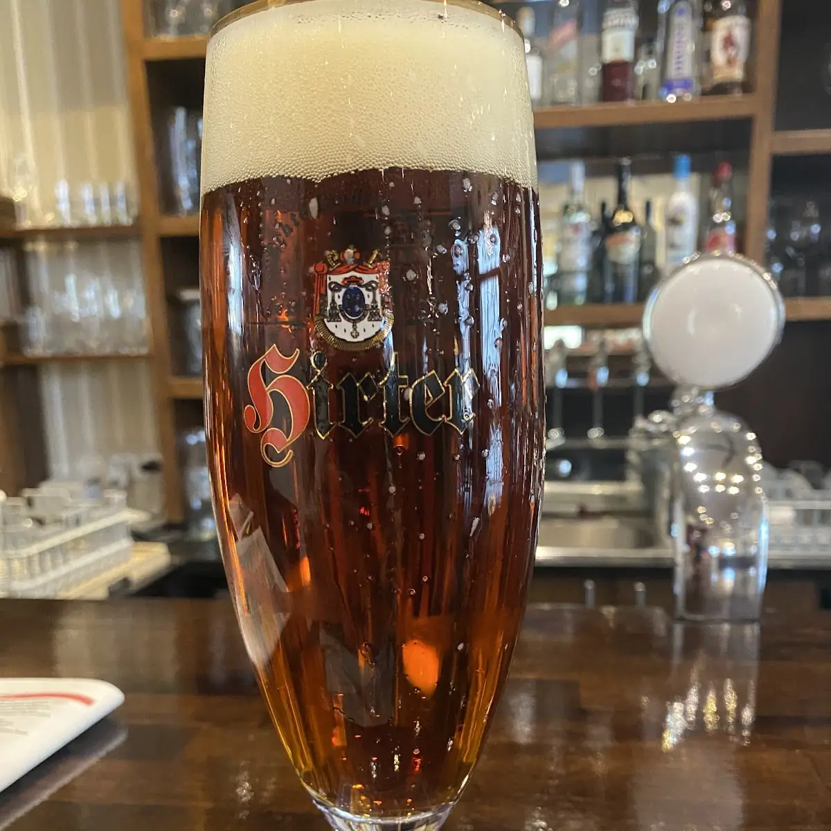 Hirter Bier Mischung