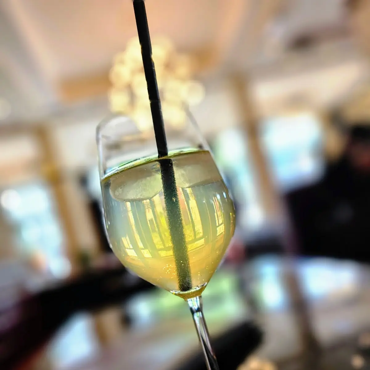 Mangospritzer