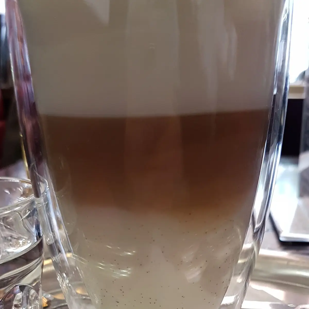 White Moccachino