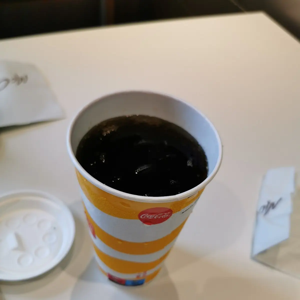 Coca Cola