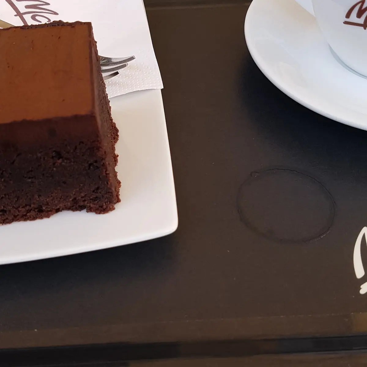 Schokokuchen