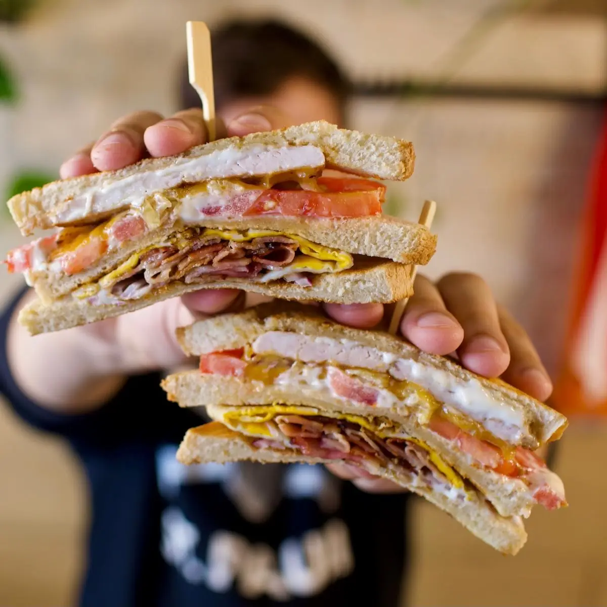 Club Sandwich