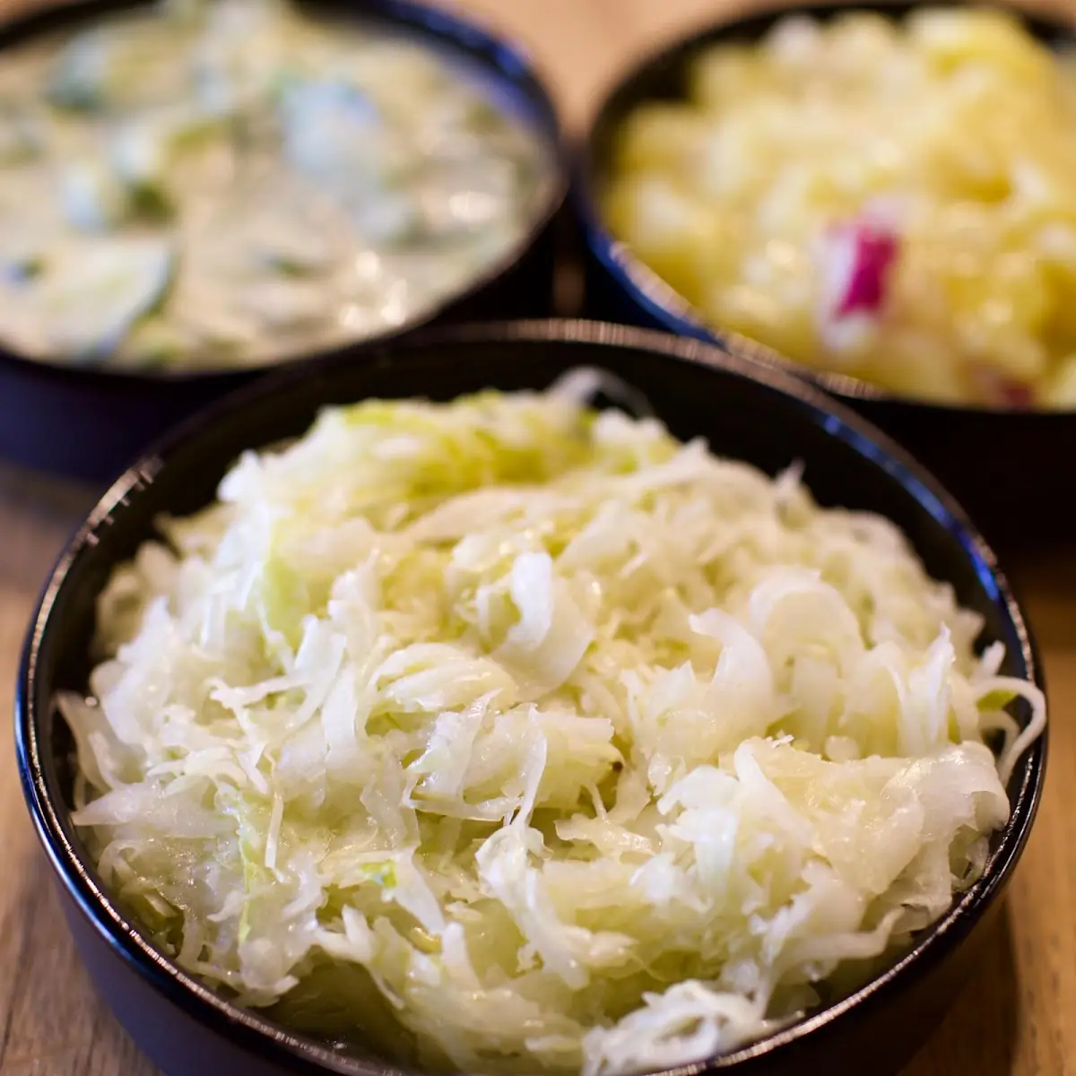 Krautsalat