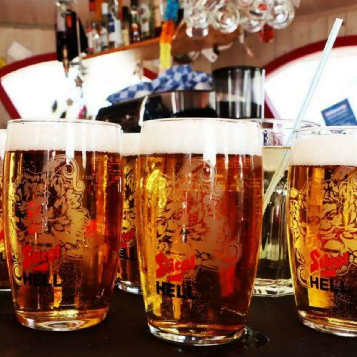 Bier