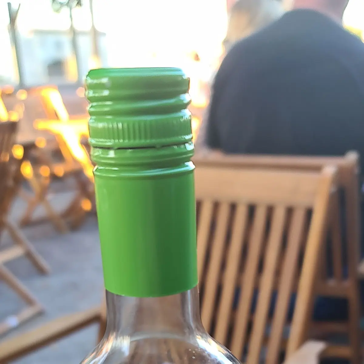 Jungmut Fruchtiger Weissweincuvee