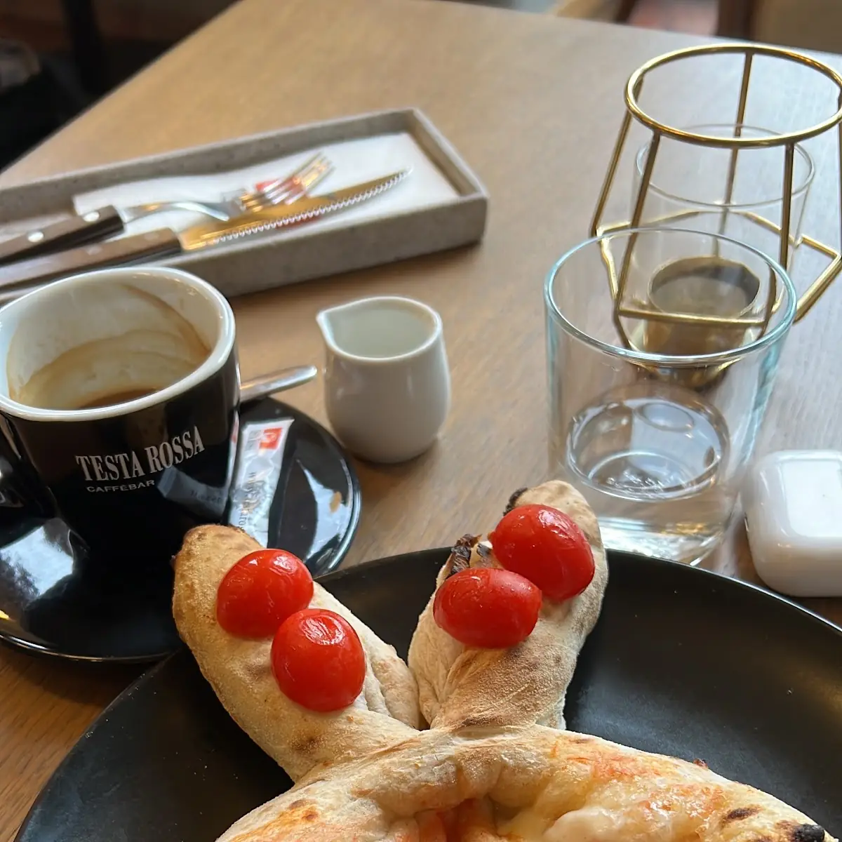 Bambino Margherita