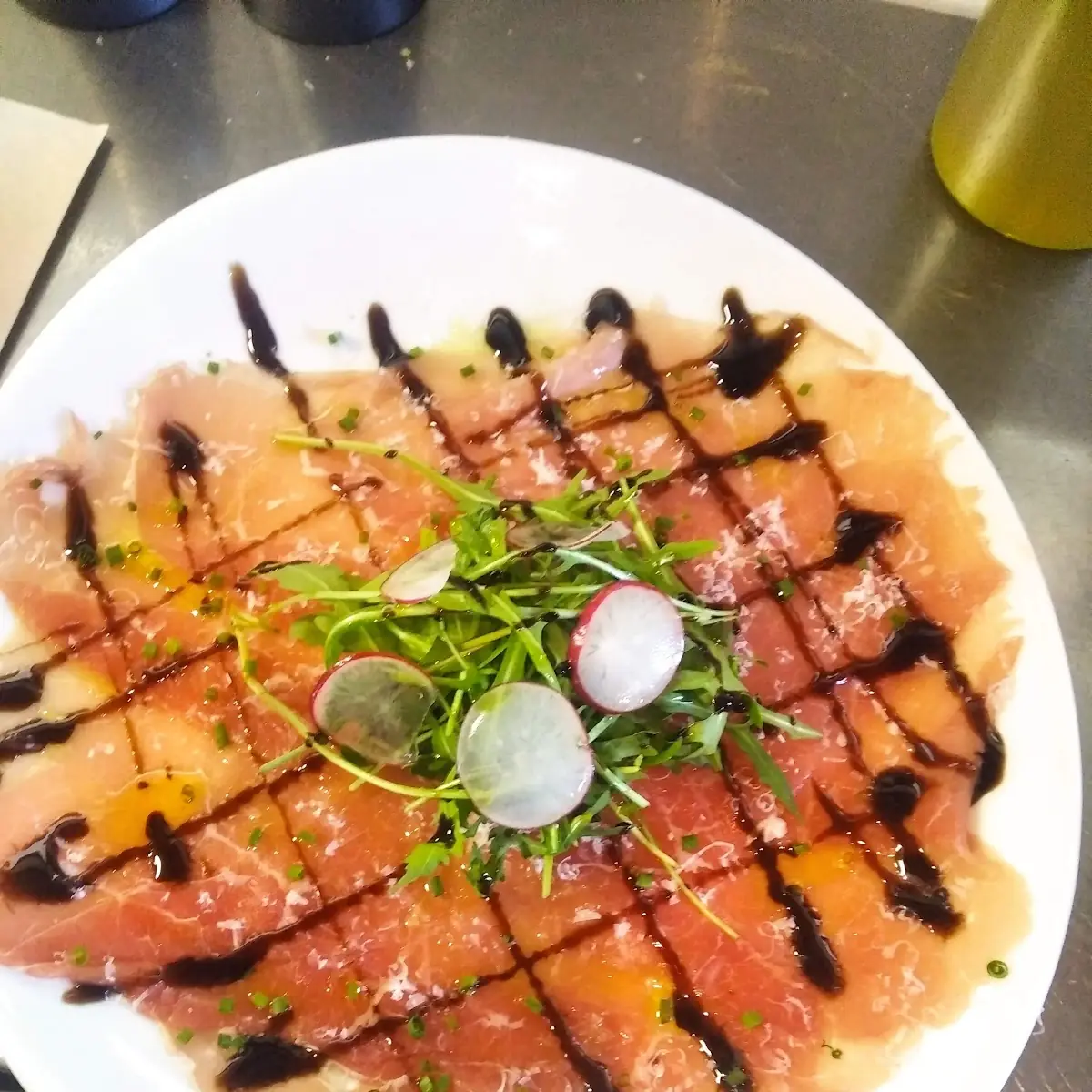 Carpaccio
