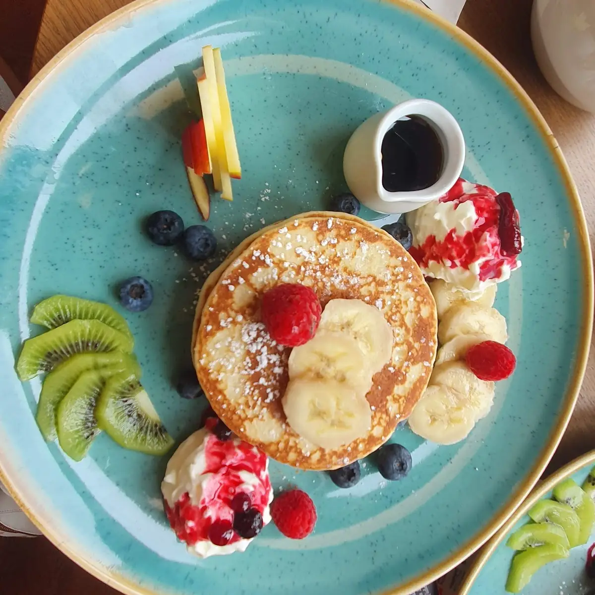Pancakes