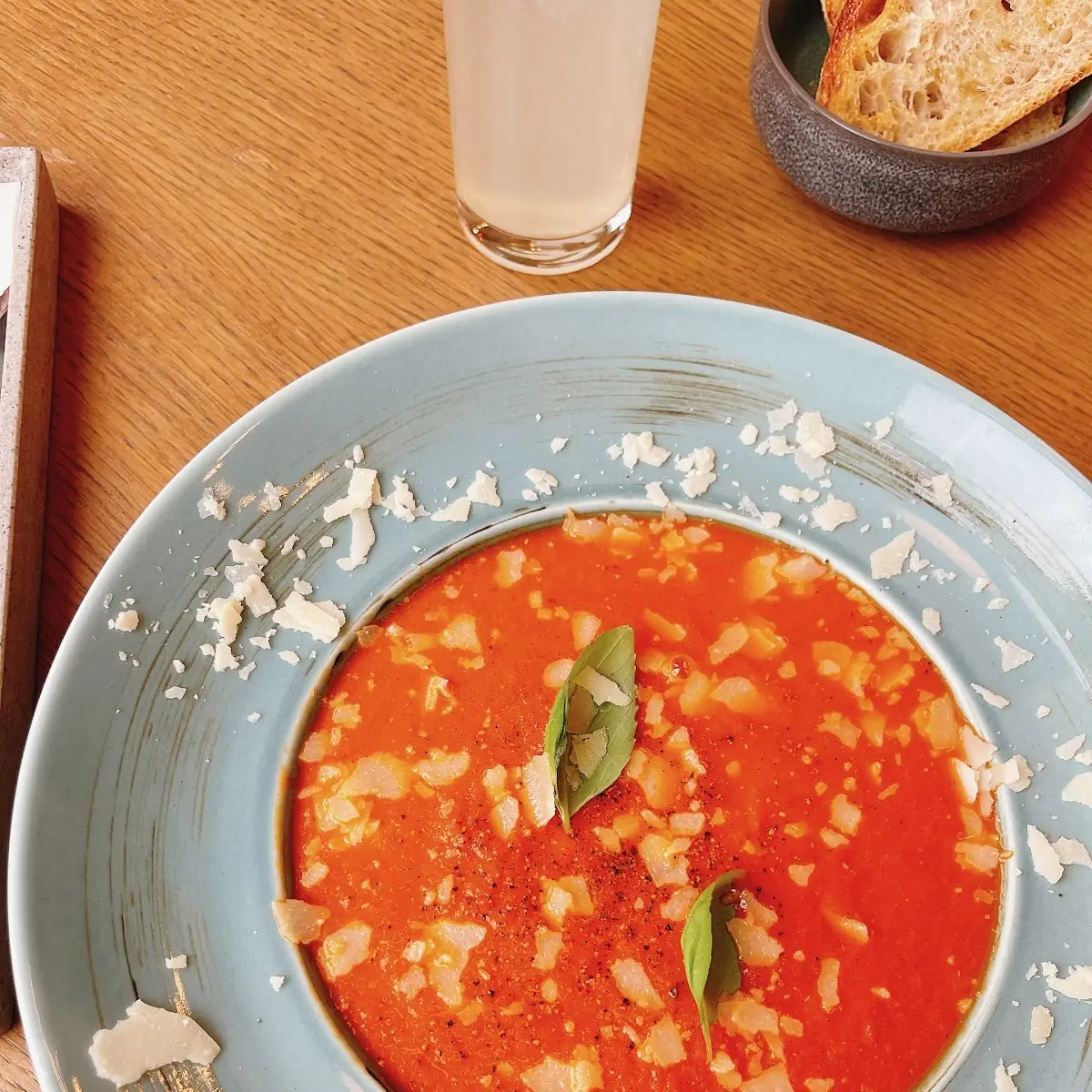 Tomato Soup