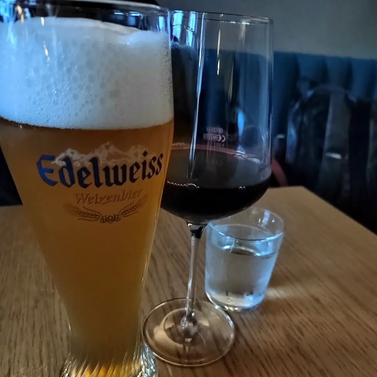 Weissbier