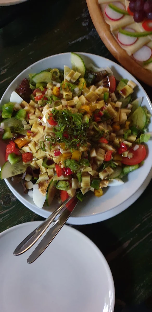 Bucherlsalat