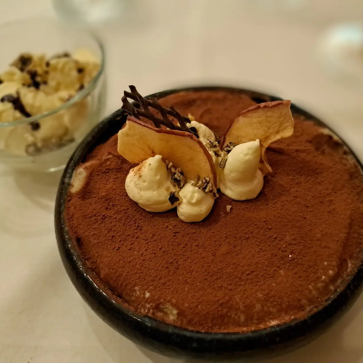 Apfeltiramisu