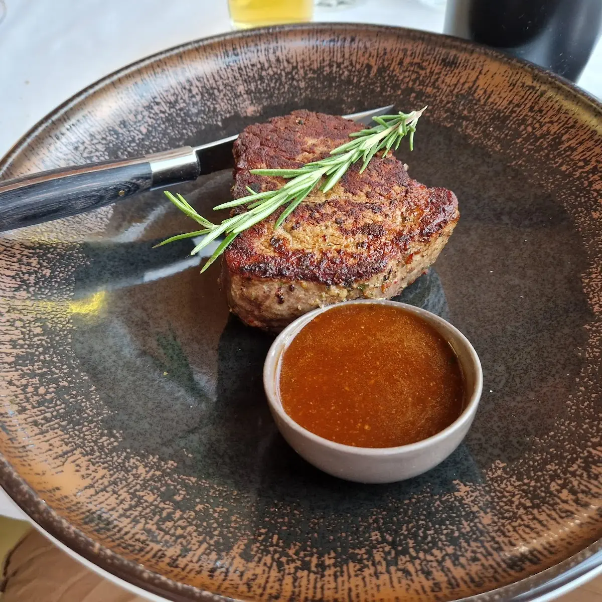 Filetsteak 250g