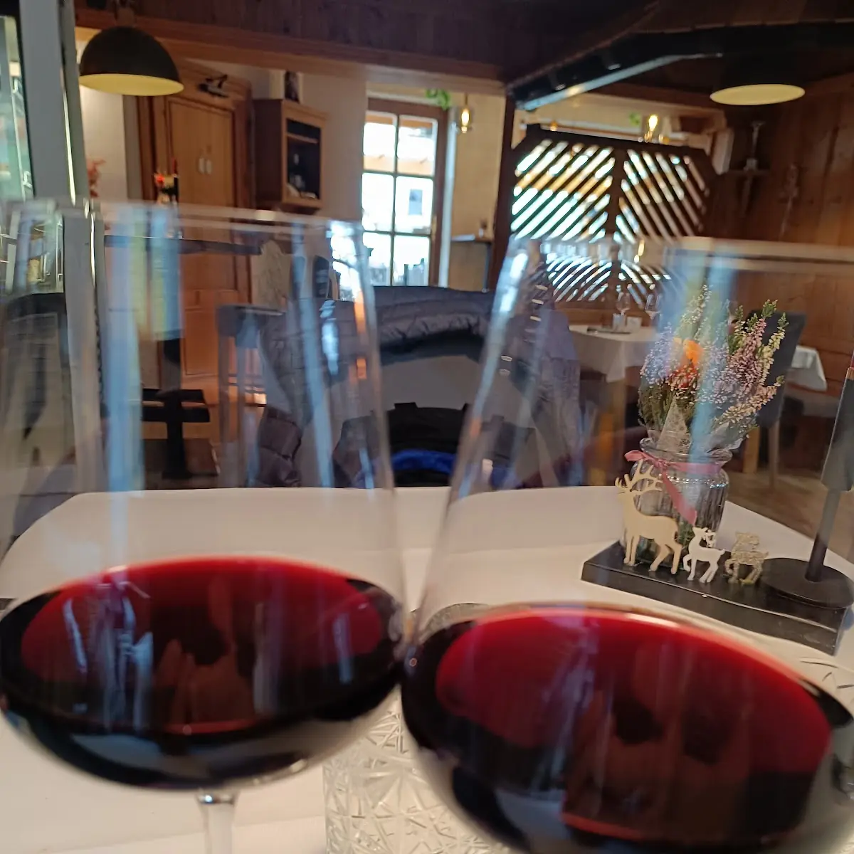 Rotwein Zweigelt