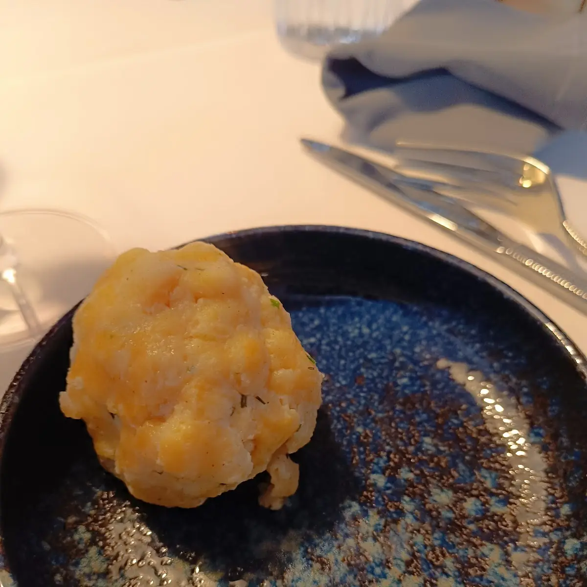 Semmelknödel