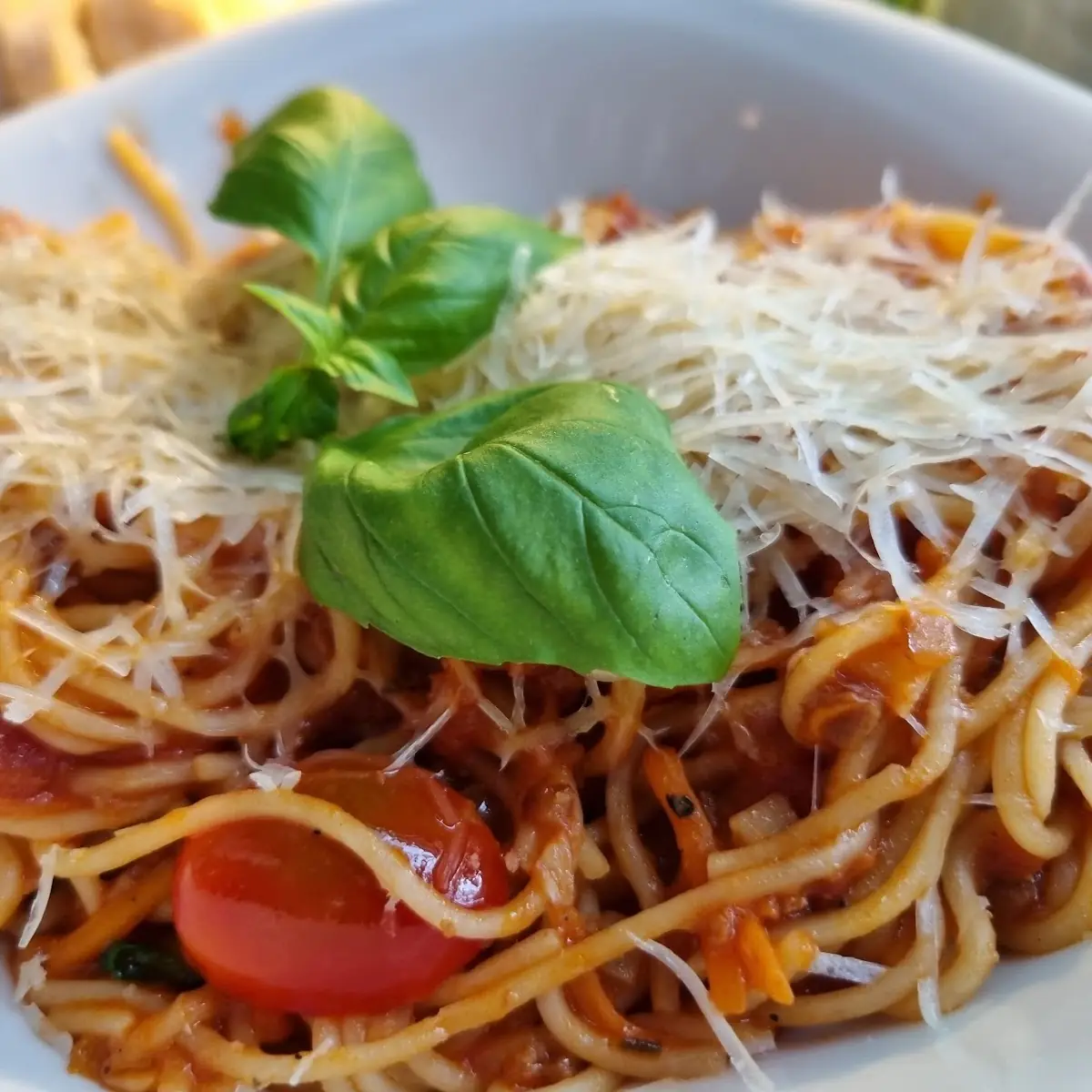 Bolognese Vegano