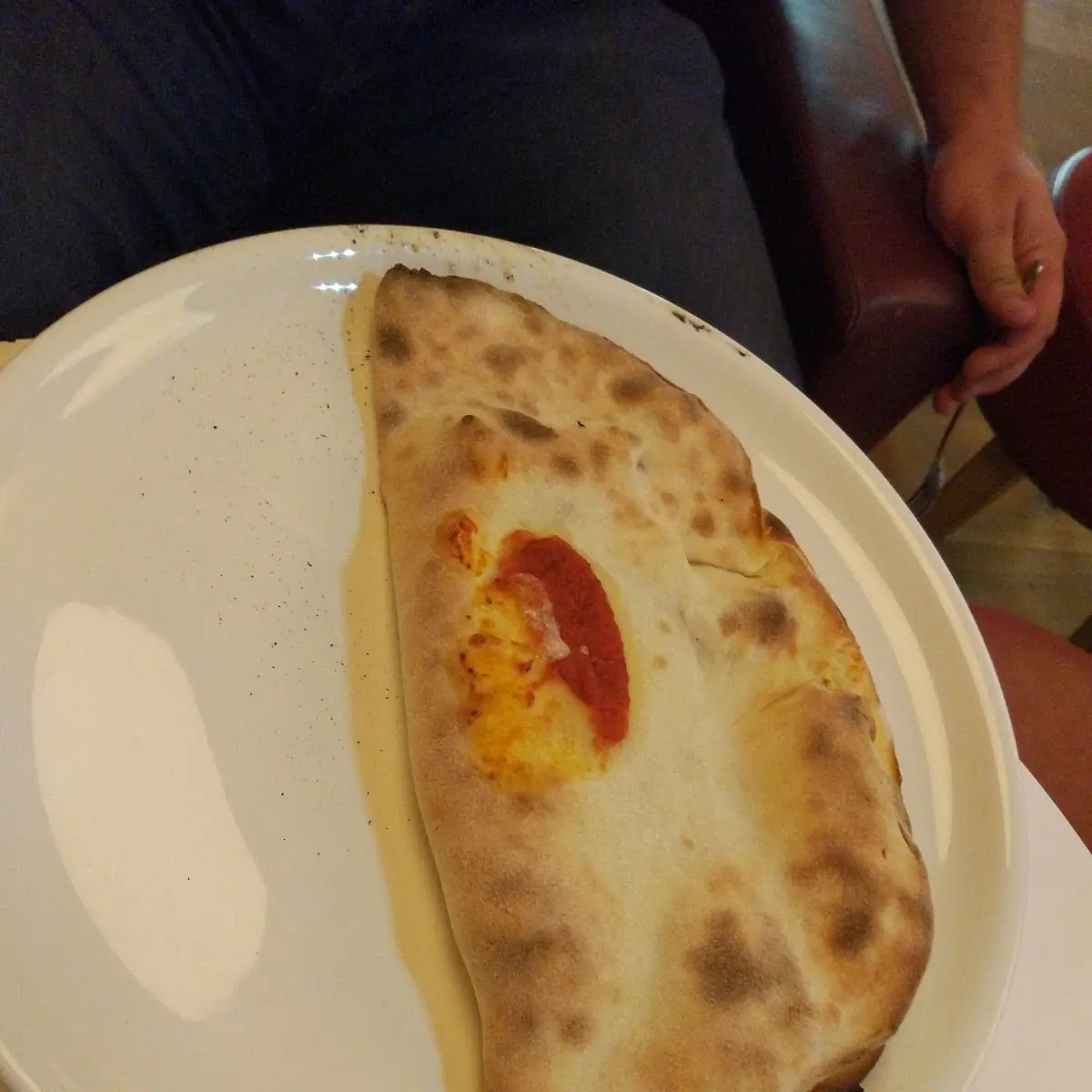Calzone