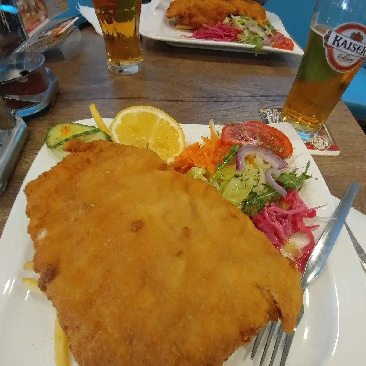 Snitzel