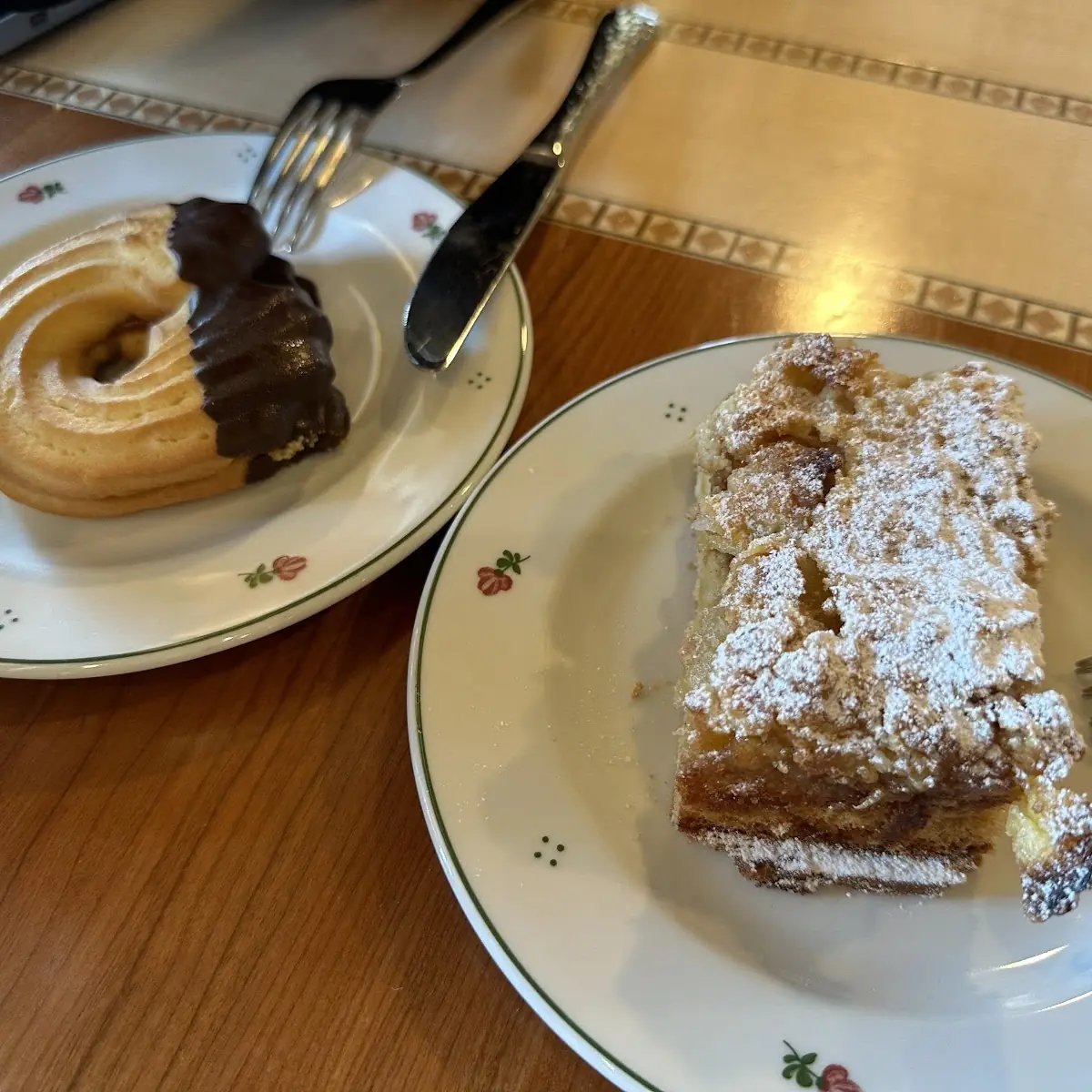 Apple Pie