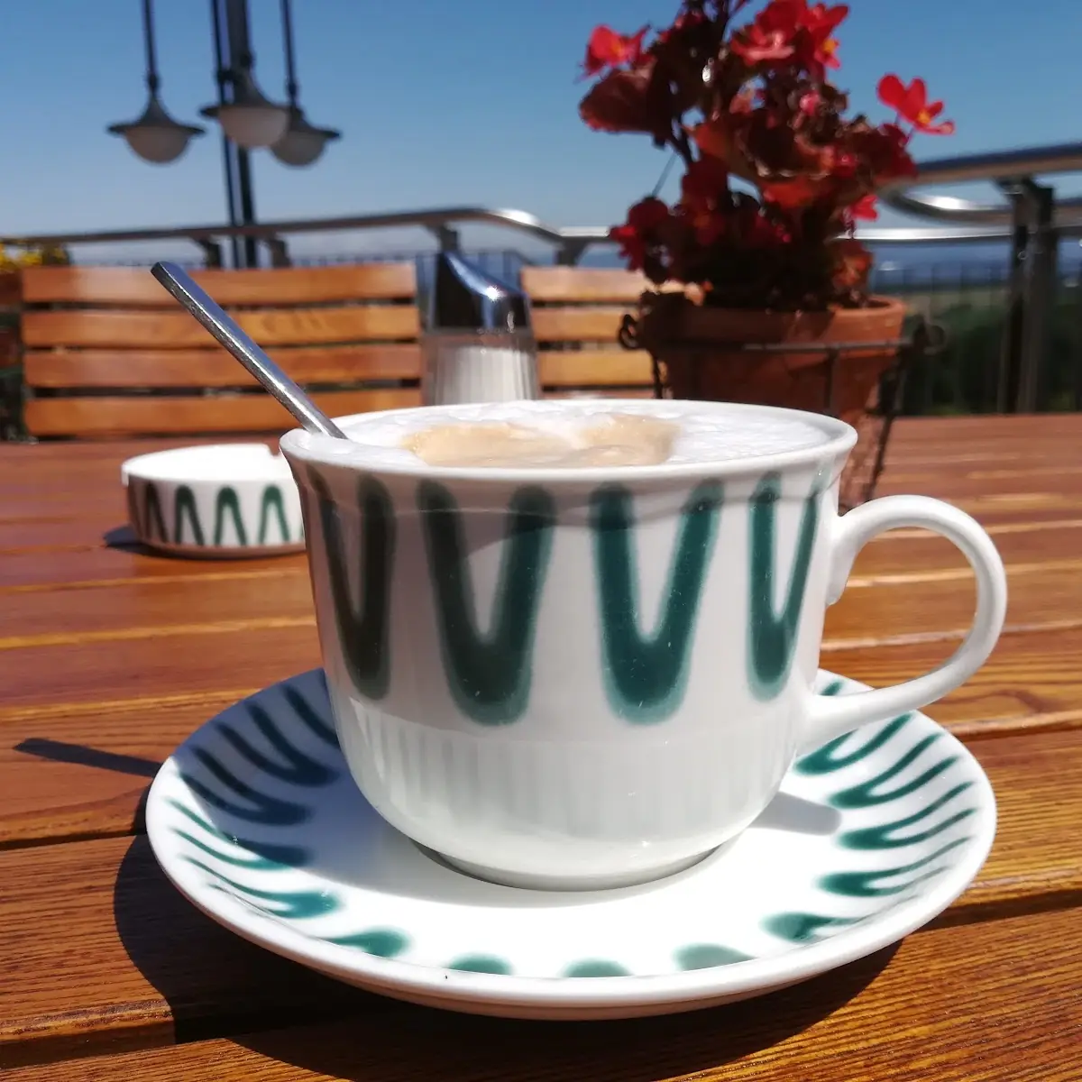 Cappuccino