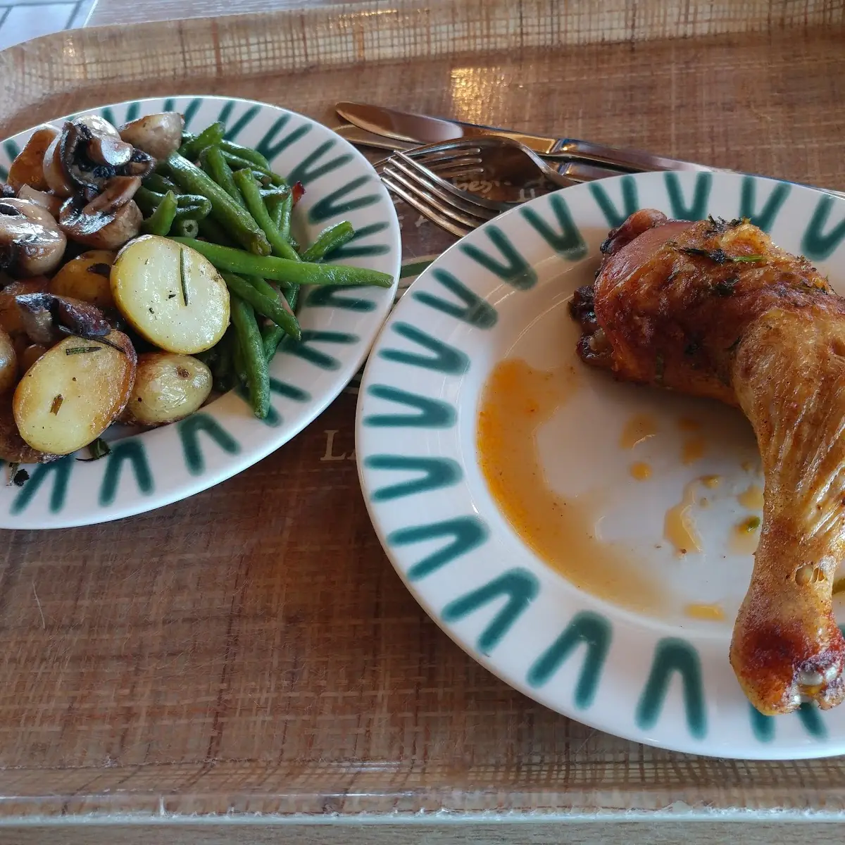 Chicken