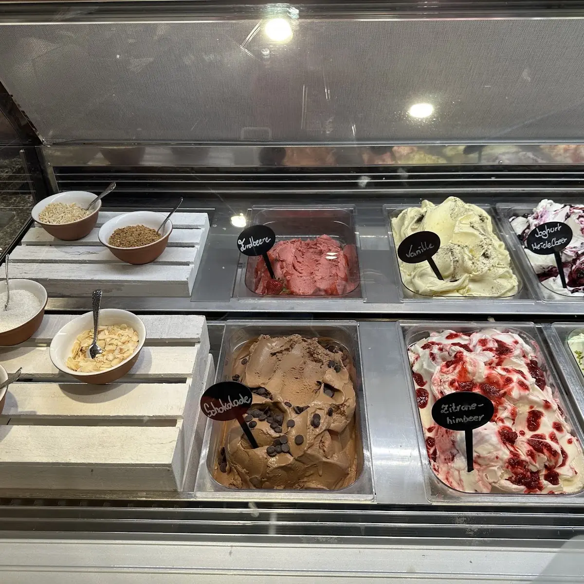 Ice Cream