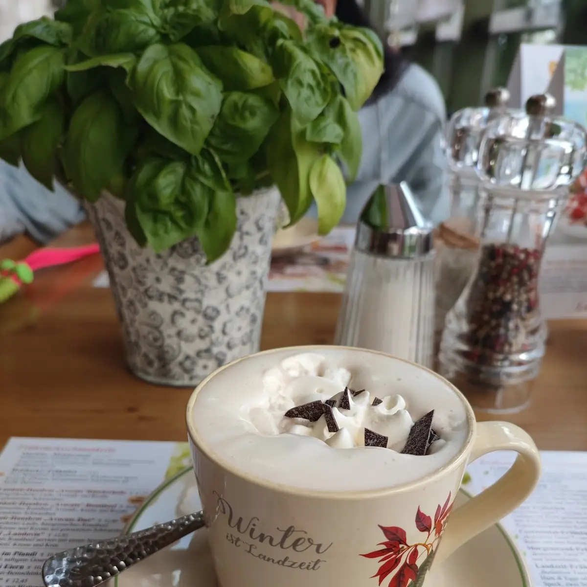 Kaffee