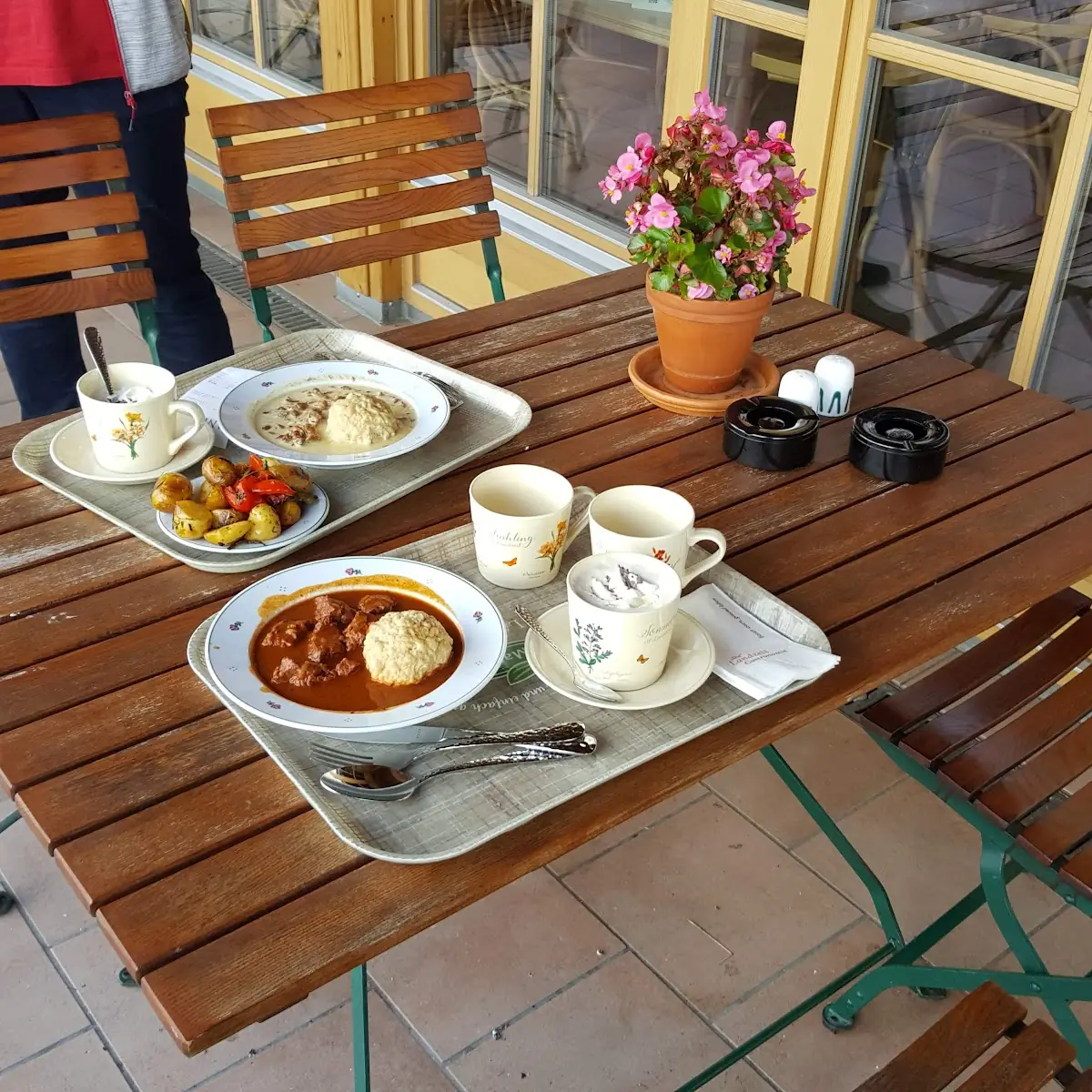 Rindergulasch