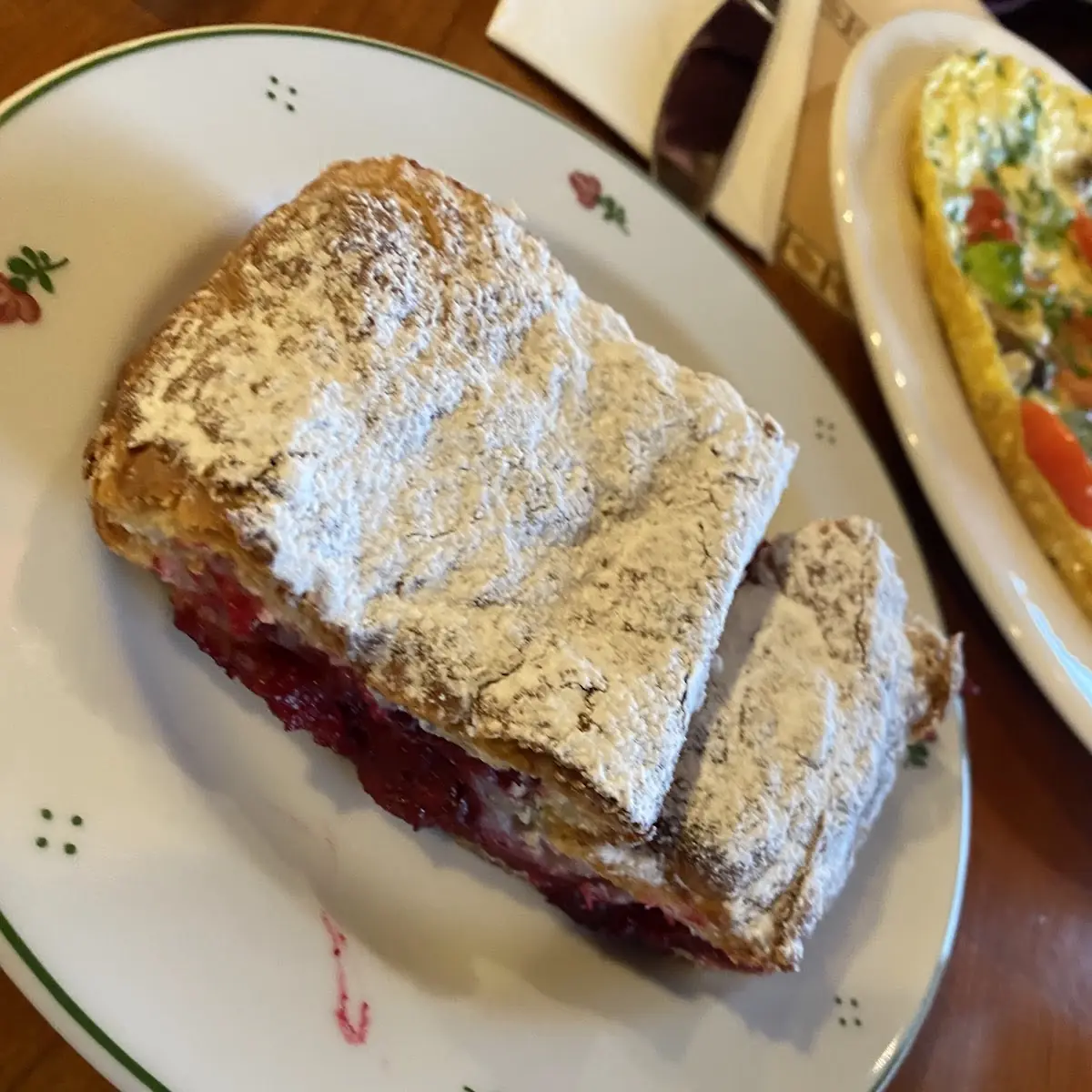 Strudel
