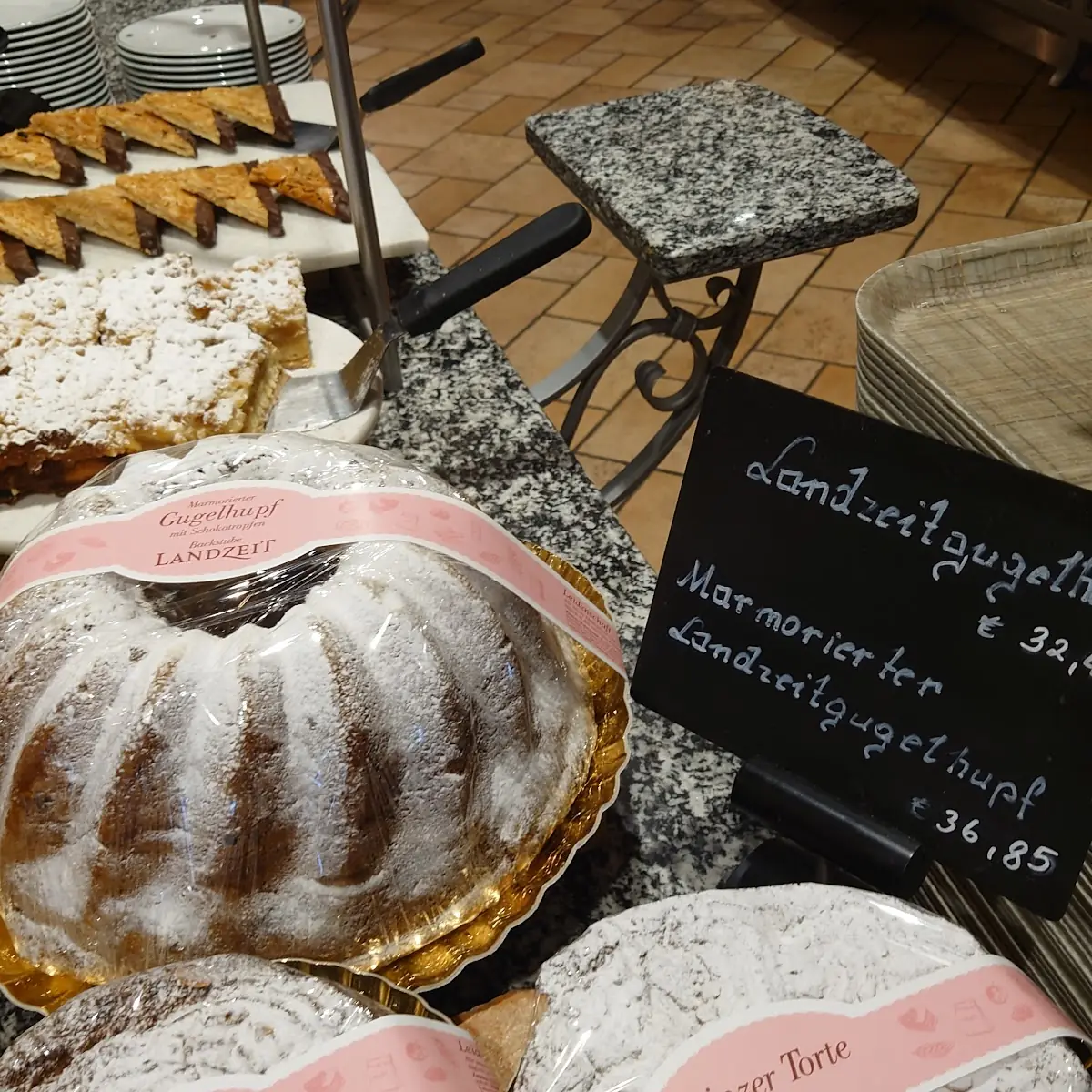 Vgugelhupf