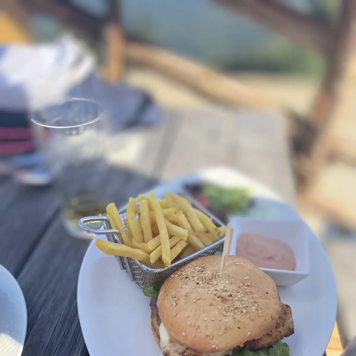 Burger