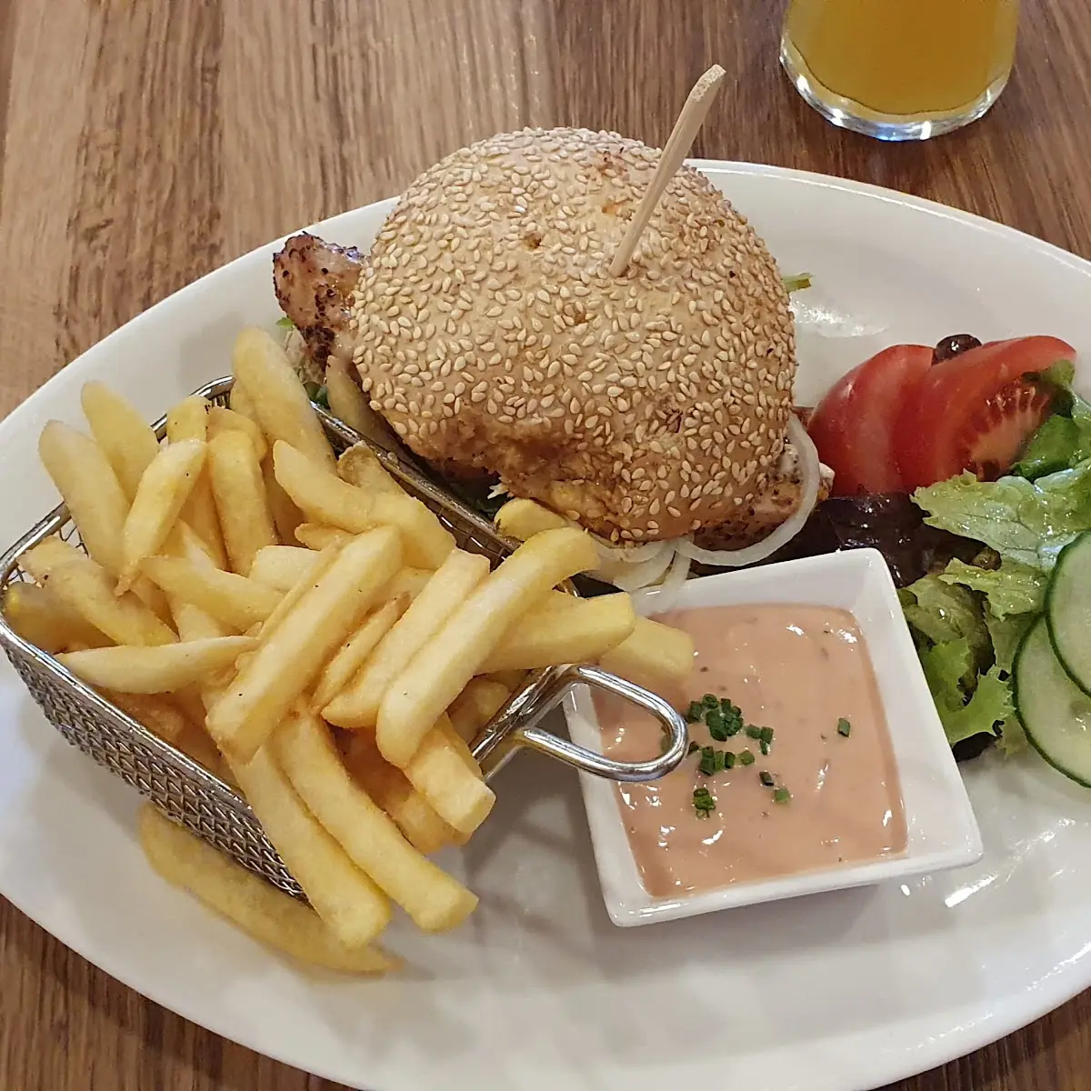 Hüttenburger