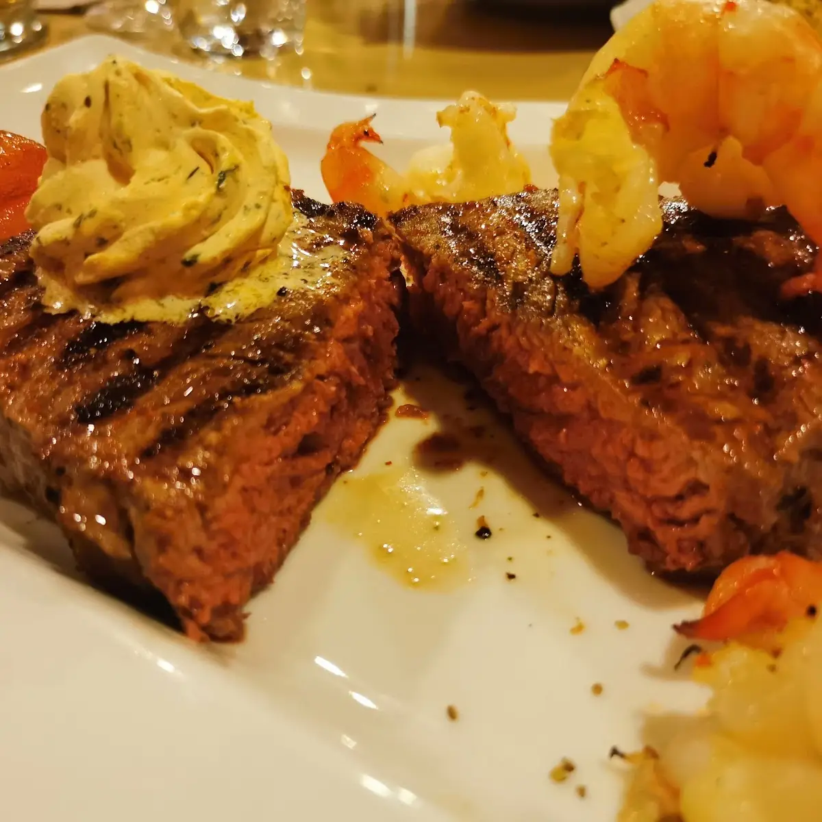 Rumpsteak