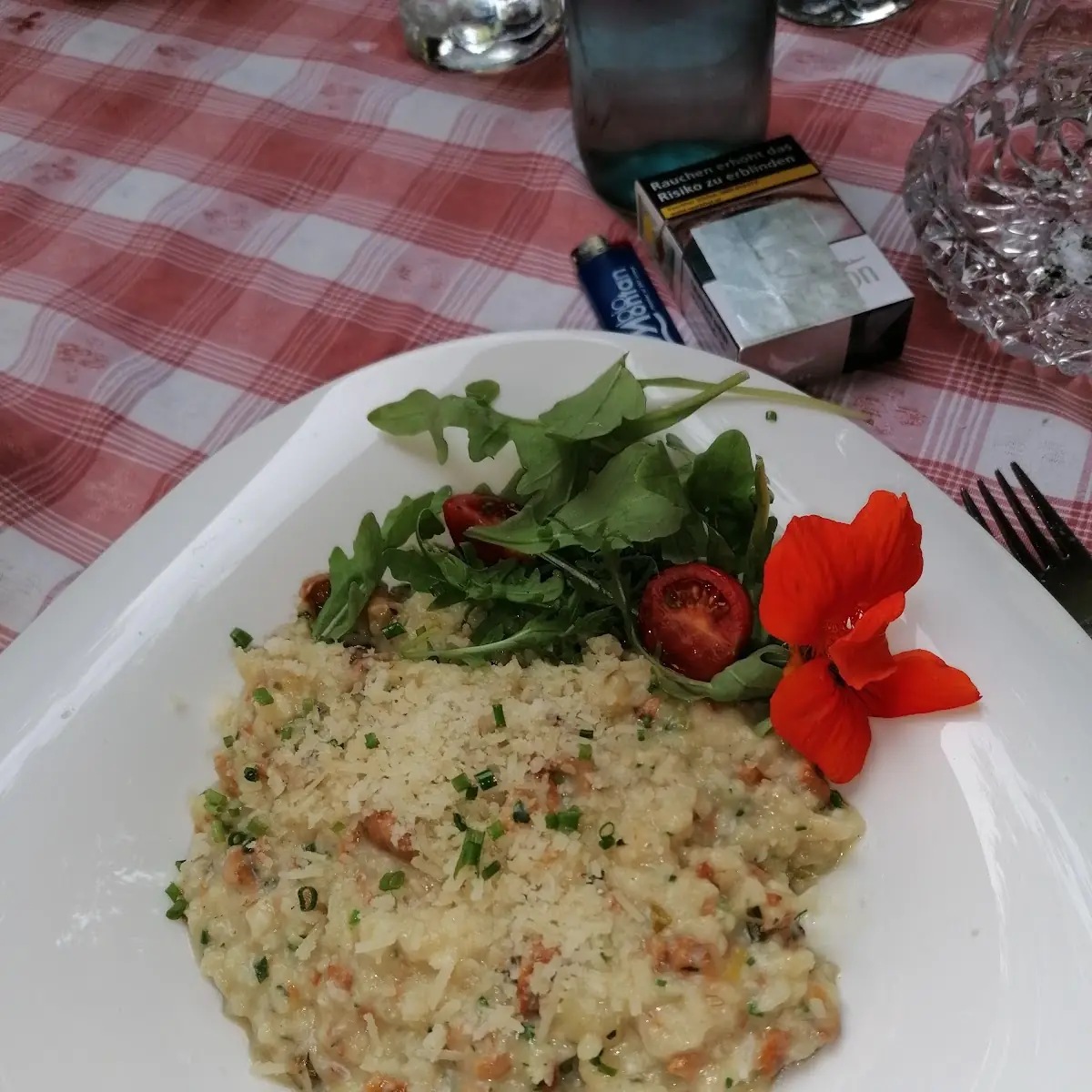 Risotto