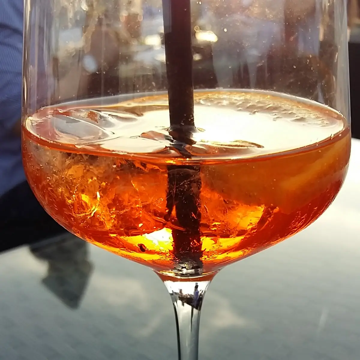 Aperol Spritz