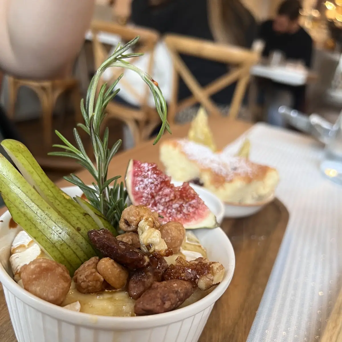 Highlights, Cafe Frau Franzi