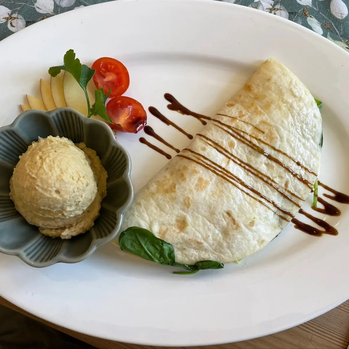 Highlights, Cafe Frau Franzi
