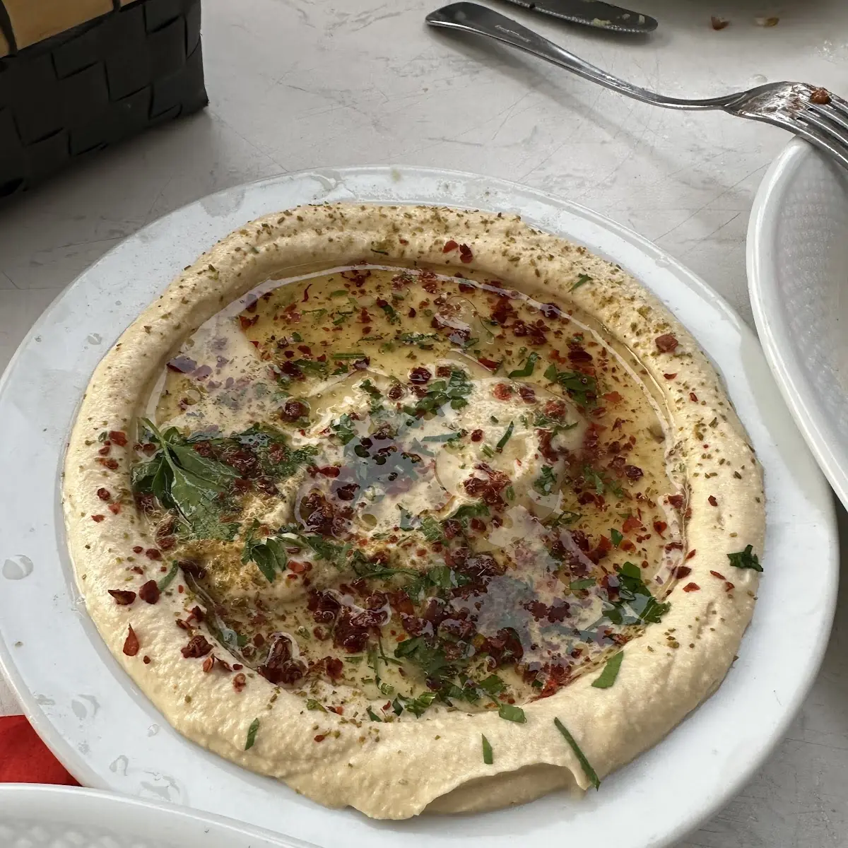 Baba Ganoush