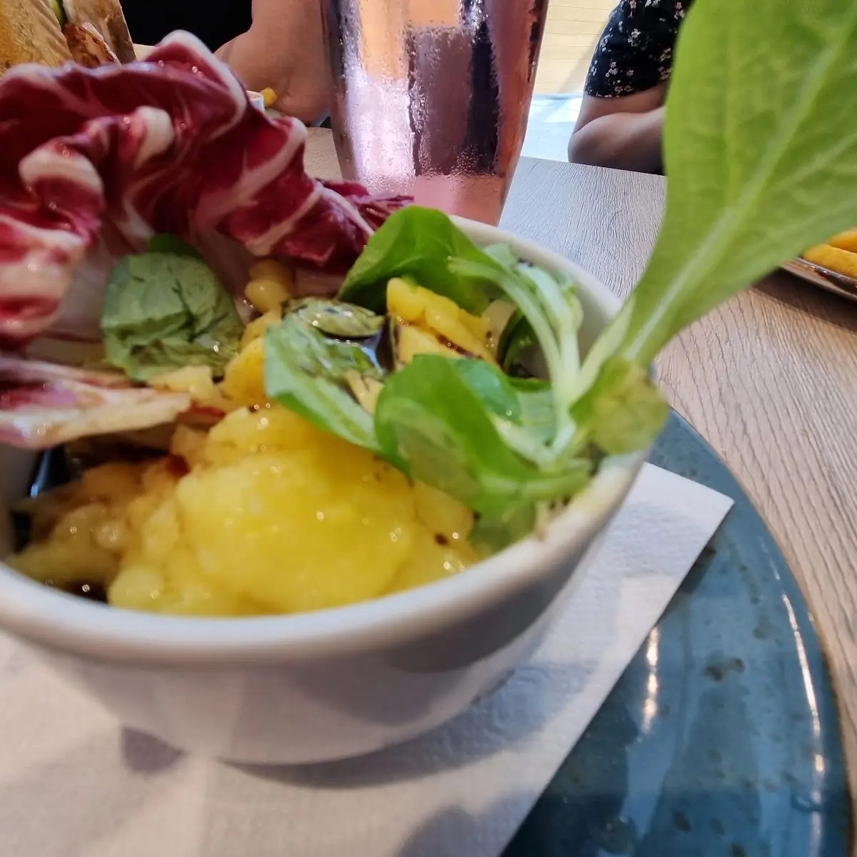 Kartoffelsalat