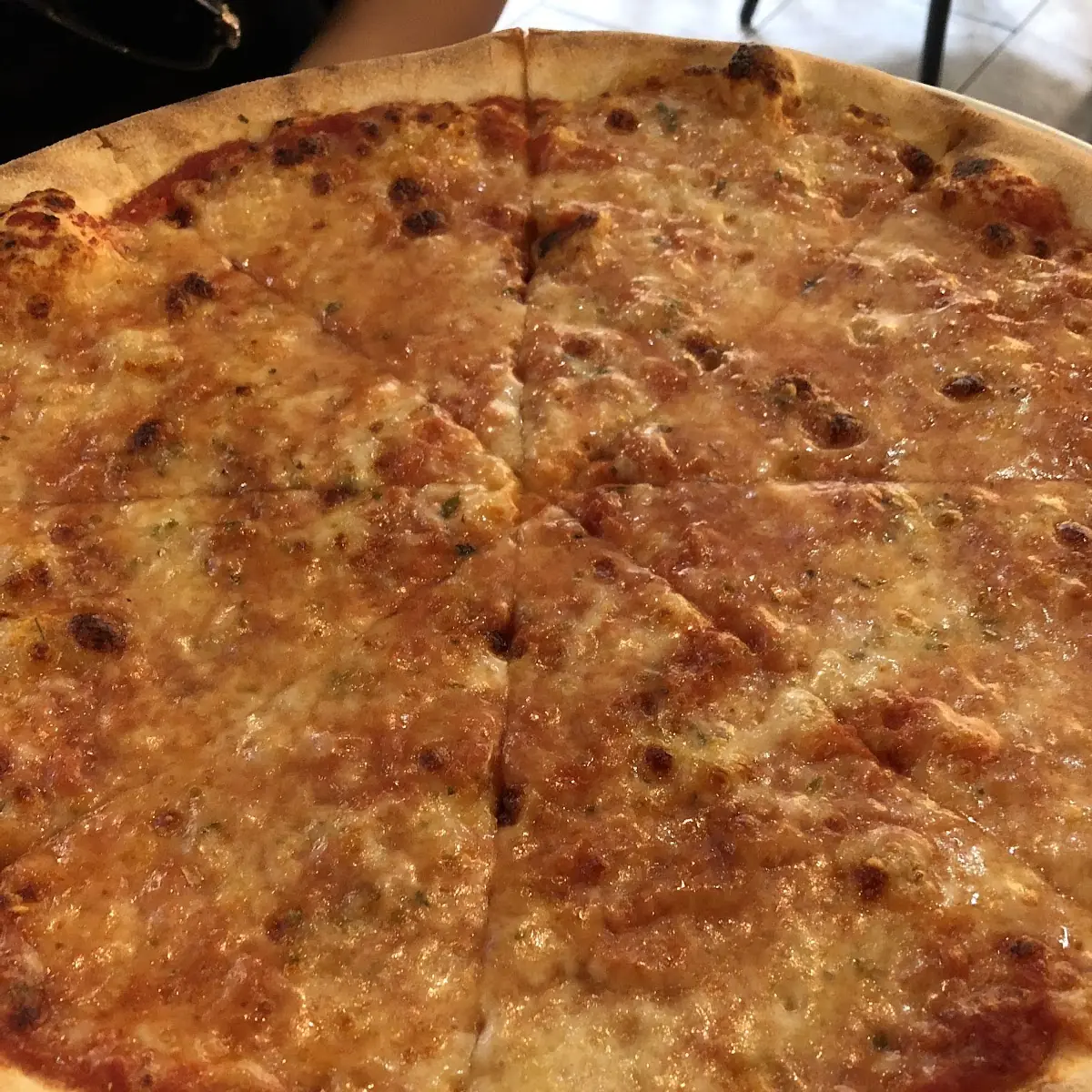 Pizza Margrita